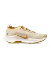 Nike Trail 5 Gtx Sp Sneakers With Gaiter In Team Gold