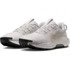 Nike Reactx Pegasus Trail 5 Running Shoe In Gray
