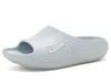 Nike Reactx Rejuven8 Slide Sandal In Gray