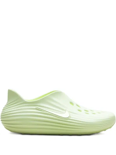 Nike Reactx Rejuven8 "barely Volt" Sneakers In Green