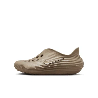 Nike Babies' Reactx Rejuven8 Big Kids' Shoes In Brown