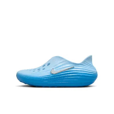 Nike Reactx Rejuven8 Big Kids' Shoes In Blue
