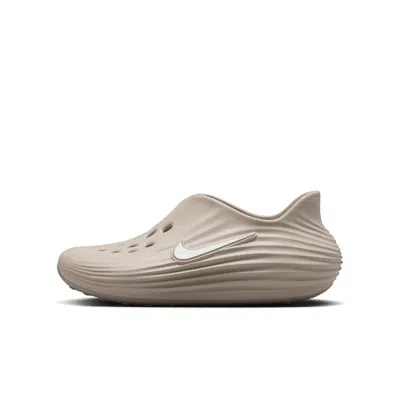 Nike Babies' Reactx Rejuven8 Big Kids' Shoes In Brown