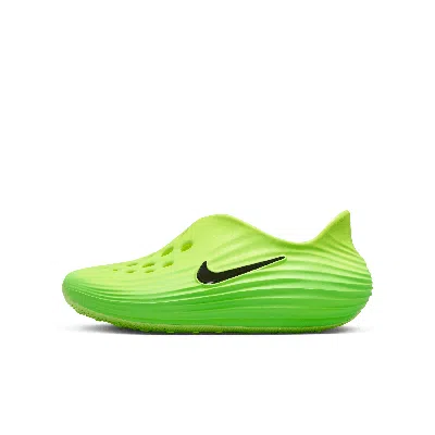 Nike Reactx Rejuven8 Big Kids' Shoes In Green
