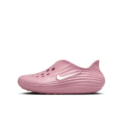 Nike Reactx Rejuven8 Big Kids' Shoes In Pink