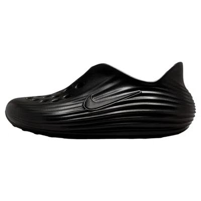 NIKE REACTX REJUVEN8 BLACK / BLACK - BLACK HV5062-001 WOMEN'S