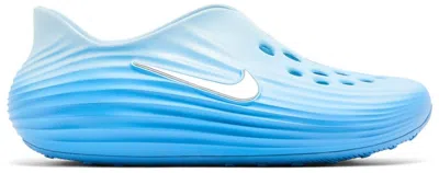 Nike Reactx Rejuven8 Glacier Blue (women's)