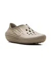 Nike Reactx Rejuven8 "khaki" Sneakers In Brown