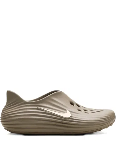 Nike Reactx Rejuven8 "khaki/khaki/khaki" Sneakers In Multi