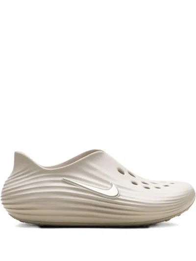 NIKE REACTX REJUVEN8 "LIGHT OREWOOD BROWN" SNEAKERS