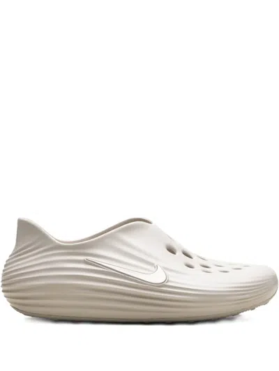 Nike Reactx Rejuven8 "light Orewood Brown" Sneakers In Neutrals