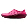 Nike Reactx Rejuven8 Clogs In Pink