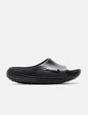 Nike Reactx Rejuven8 Slide In Black