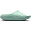 Nike Reactx Rejuven8 Slide In Blue
