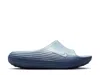 Nike Reactx Rejuven8 Slide Sandal In Blue