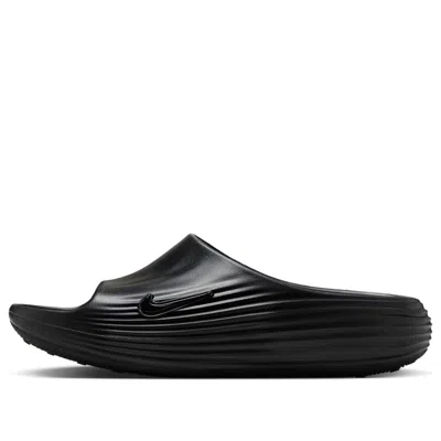 Nike Reactx Rejuven8 Slides 'black'