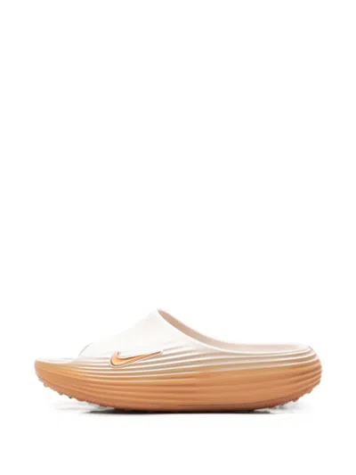 Nike Reactx Rejuven8 Slides In Multi