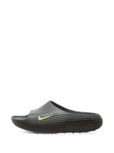 Nike Reactx Rejuven8 Slides In Multi