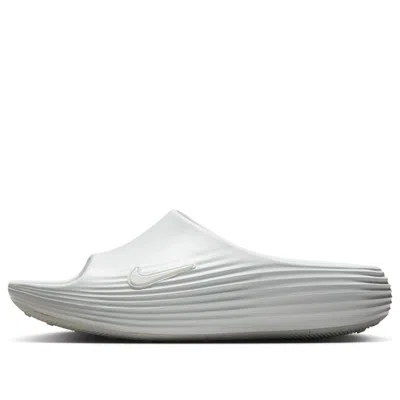 Nike Reactx Rejuven8 Slides 'white'