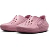 Nike Reactx Rejuven8 Slip-on In Elemental Pink/elemental Pink
