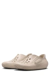 Nike Reactx Rejuven8 Slip-on In Light Ore Wood Brown/brown