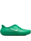 Nike Reactx Rejuven8 Slip-ons In Green