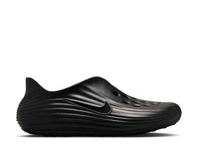 Nike Reactx Rejuven8 Slipon In Black