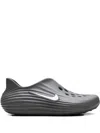 Nike Men's Reactx Rejuven8 Recovery Casual Shoes In Gray