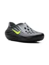Nike Reactx Rejuven8 Sneakers In Black