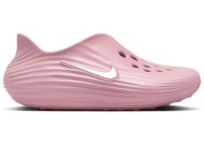 Pre-owned Nike Reactx Rejuven8 Sneakers In Elemental Pink