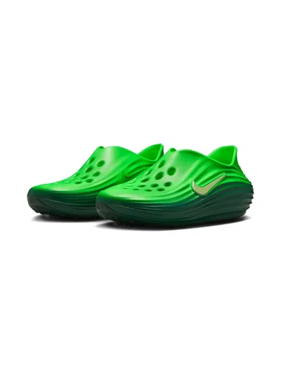 NIKE REACTX REJUVEN8 SNEAKERS