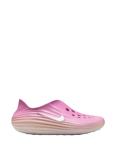 Nike Reactx Rejuven8 Sneakers In Pink