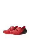 Nike Reactx Rejuven8 Sneakers In Red