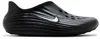 Nike Reactx Rejuven8 Wmns "triple Black" Sneakers In Black