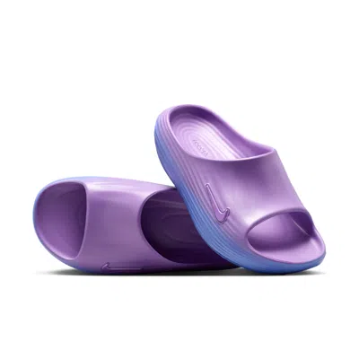 Nike Reactx Rejuven8 Women's Slides
