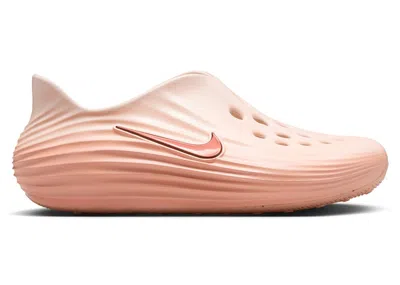 Pre-owned Nike Reactx Rejuven8 (women's) Sneakers In Apricot Agate/guava Ice In Multi