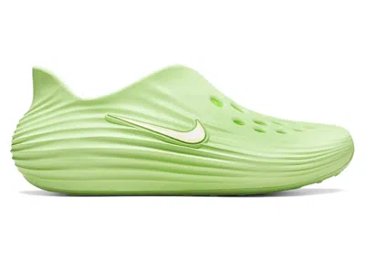 Pre-owned Nike Reactx Rejuven8 (women's) Sneakers In Barely Volt