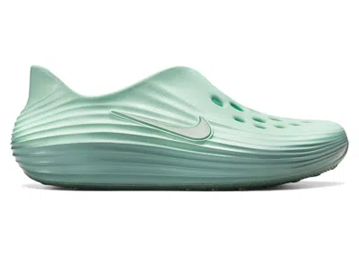 Pre-owned Nike Reactx Rejuven8 (women's) Sneakers In Cannon/mint Foam