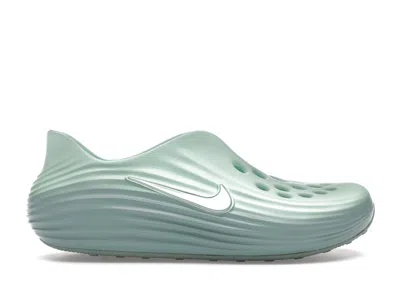 Pre-owned Nike Reactx Rejuven8 (women's) Sneakers In Cannon/mint Foam