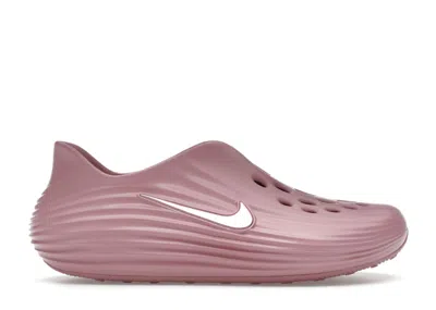 Pre-owned Nike Reactx Rejuven8 (women's) Sneakers In Elemental Pink