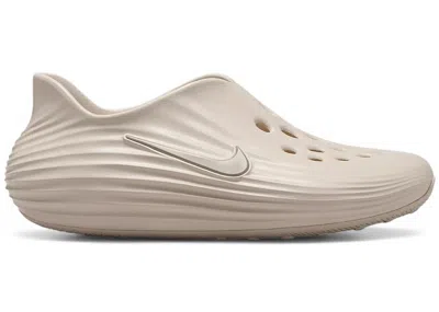 Pre-owned Nike Reactx Rejuven8 (women's) Sneakers In Muslin In Brown