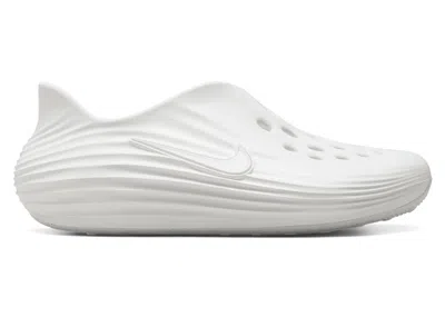 Pre-owned Nike Reactx Rejuven8 (women's) Sneakers In Sail
