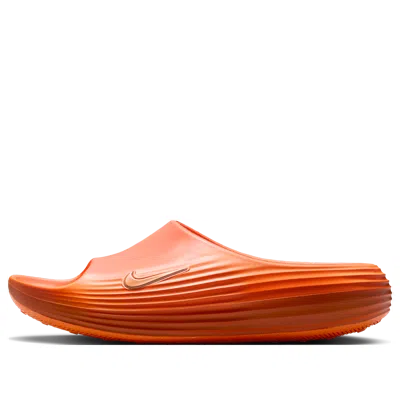 NIKE Nike ReactX Rejuvenate 'Marrakesh Campfire Orange'