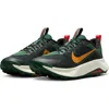 Nike Reactx Wildhorse 10 Trail Running Shoe In Multi