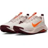 Nike Reactx Wildhorse 10 Trail Running Shoe In Neutral