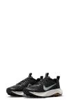 Nike Reactx Wildhorse 12 Trail Running Shoe In Black