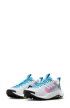 Nike Reactx Wildhorse 12 Trail Running Shoe In Multi