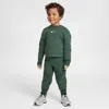 Nike Babies' Readyset Toddler 2-piece Set In Green
