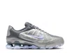 Nike Reax 8 Sneaker In Multi