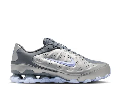 Nike Reax 8 Sneaker In Multi
